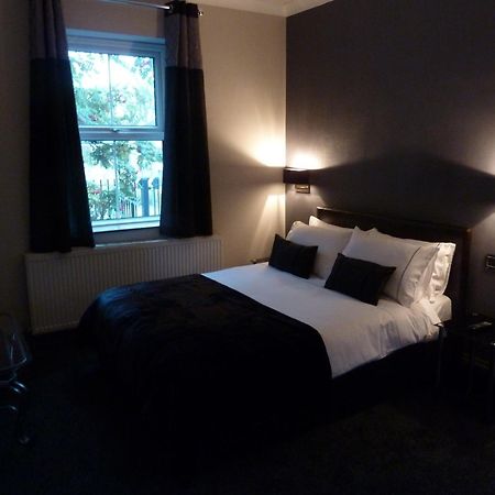The Castle Bed and Breakfast NWI Buitenkant foto