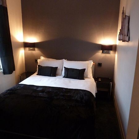 The Castle Bed and Breakfast NWI Buitenkant foto